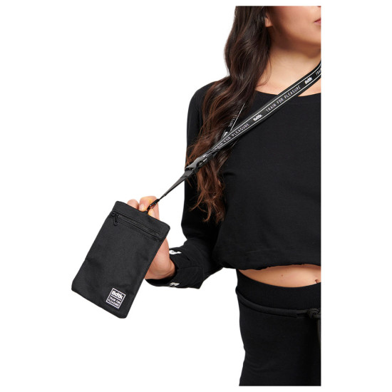 Bodytalk Τσαντάκι λαιμού για κινητό εώς 7"